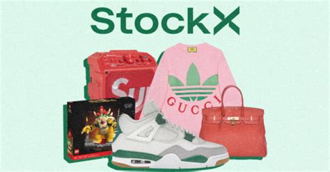 What Sets StockX Apart From Other Resale Platforms