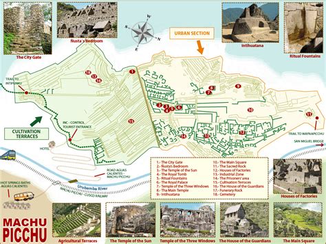 Machu Picchu map. Mystery of History Volume 2, Lesson 82 #MOHII82 ...