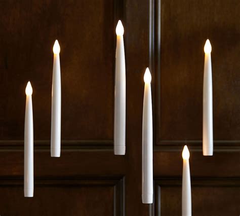 Harry Potter™ Floating Candle String Lights | Pottery Barn