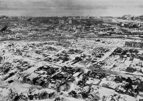 75th Anniversary Of Victory In The Battle Of Stalingrad