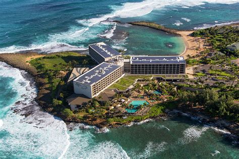 Turtle Bay, Resort, North Shore, Oahu Photograph by Douglas Peebles