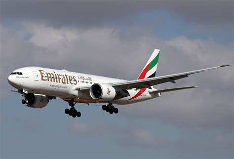 Emirates Airlines