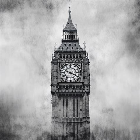 Premium AI Image | big ben clock tower