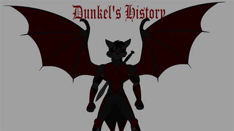 La Historia de Dunkel (spanish) by ultimatebrutaldoom01 on DeviantArt