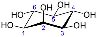 Inositol - Wikipedia