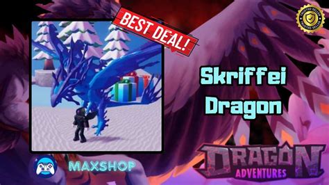 Random Skriffei - Dragon Adventure | Best Deal