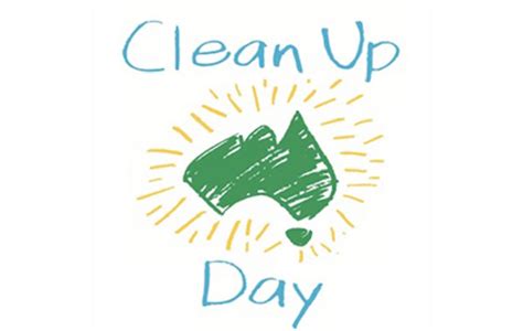 Join us as we help Clean Up Australia this Sunday