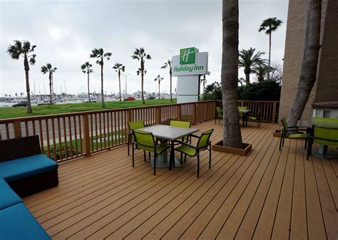 Holiday Inn Corpus Christi Downtown Marina Corpus Christi, Texas, US - Reservations.com