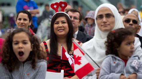 System to get economic immigrants into Canada faster set to launch | CTV News