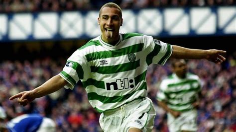 Which THREE Celtic Players Made Larsson’s All Time Best XI | Celts Are Here