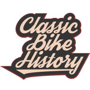 cbh-logo - Classic Bike History