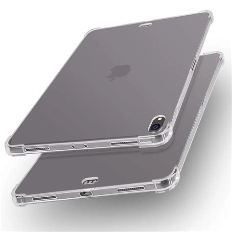 Aliexpress.com : Buy Case For iPad Pro 11 2018 Transparent Back Cover For iPad 2018 New Pro 11 ...