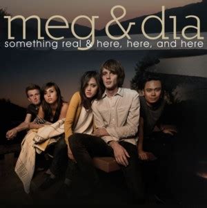 Meg and Dia | Genius