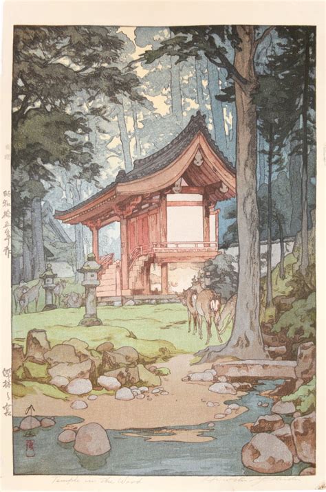 Holy Shit, These Japanese Woodblock Prints of Famous World Landmarks ...