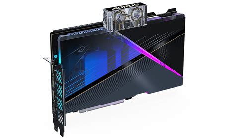 Rtx 4080 Super Gigabyte Aorus Master Test - Image to u