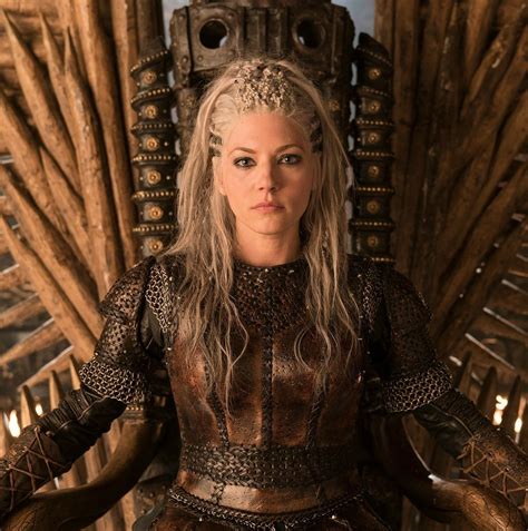 Pin by Celebrity Starz💫 on Favourites | Viking hair, Viking woman, Lagertha hair