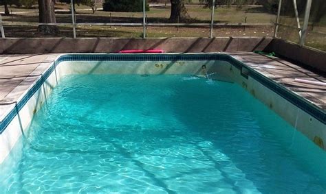 Pool Renovation | Gainesville | Florida Leisure Pool & Spa