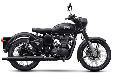 Royal Enfield Classic 500 Squadron Blue Price List, Promos, Specs & Gallery