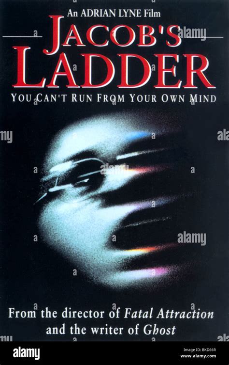 Jacobs Ladder Movie