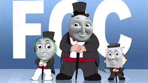 Thomas/Family Guy parody 7 - YouTube