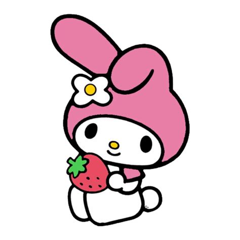 ˎˊ˗ bikibubbles ˗ˏˋ ♡ | Hello kitty iphone wallpaper, Melody hello kitty, Cute doodles