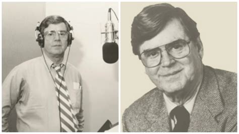 Virginia native Earl Hamner, Jr., creator of "The Waltons," passes away