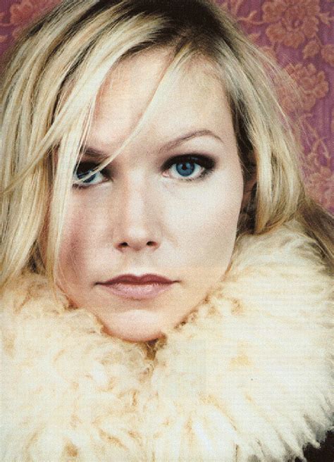 Nina Persson of the Cardigans HD phone wallpaper | Pxfuel