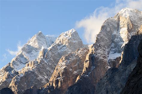 Mountains of Central Asia ‹ Marc Foggin Photography