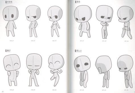 410 Chibi drawing ideas | chibi, chibi drawings, anime chibi