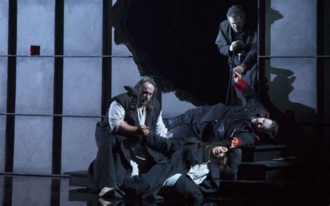 La forza del destino, Welsh National Opera | The Critics' Circle