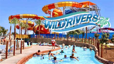 Wild-Rivers-Waterpark-Discount-Tickets - Any Tots