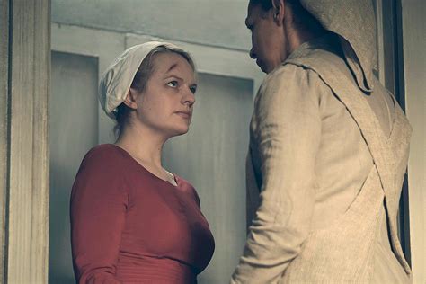 ‘The Handmaid’s Tale’ Renewed For Season 4 on Hulu