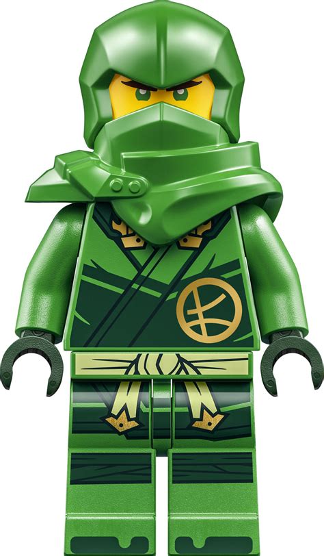 Master Lloyd Ninjago Dragons Rising PNG By CrossoverKing16, 46% OFF