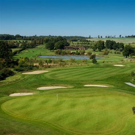 Reigate Hill Golf Club in Reigate, Reigate and Banstead, England | GolfPass
