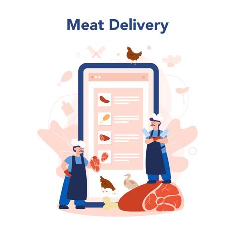 The Success Story Of The On-demand Meat Delivery App Licious