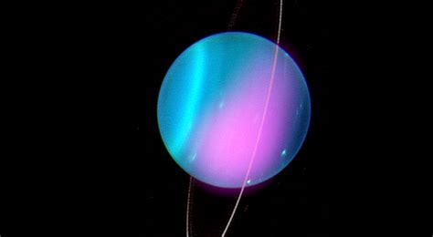 A Uranus mission is a big deal to astronomers | Popular Science