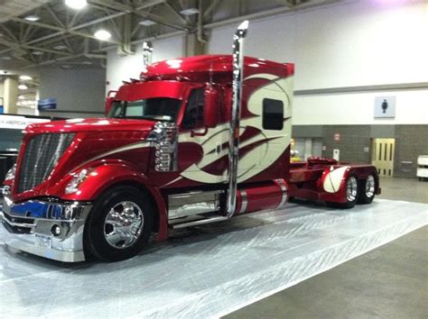 Some Classy 18 wheeler pics from the Great American Truck Show - 2CoolFishing | Big trucks ...