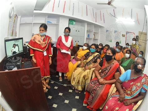 Andhra Pradesh CM Launches YSR Asara Scheme to empower 87 Lakh Women ...