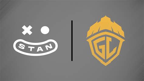 GodLike Esports teams up with STAN | SportsMint Media