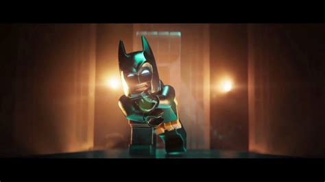 Batman Rap in Lego Movie 2 - Full Extended Scene HD - YouTube