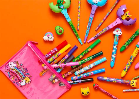 20 Stationery stores for cute kids' stationery in Singapore