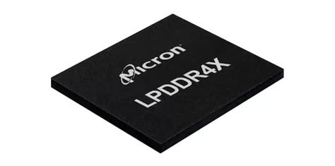 Micron brings its latest 10nm tech to next-gen low- and mid-range phones with new 1-alpha ...