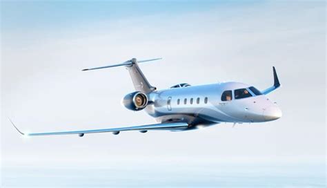 Embraer Praetor 500 - Price, Specs, Photo Gallery, History - Aero Corner