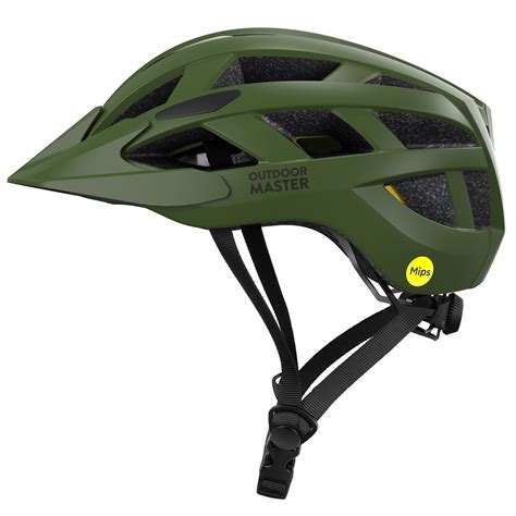 Mips Bike Helmet GEM | Outdoor Master®