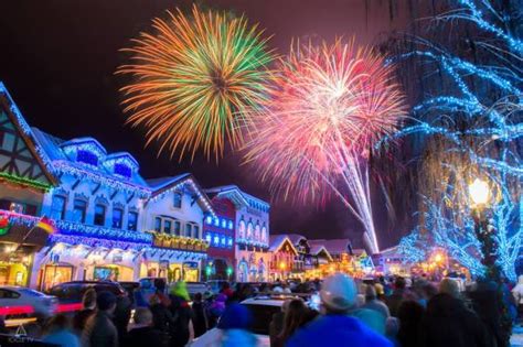 Top 5 Winter Festivals Around The World | Tripfore