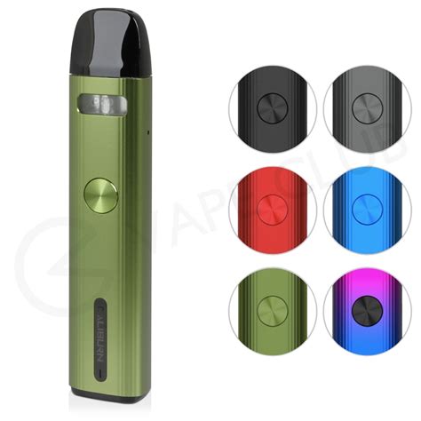 Uwell Caliburn G2 Pod Vape Kit | 750mAh Device