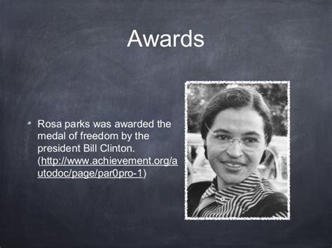 Rosa Parks