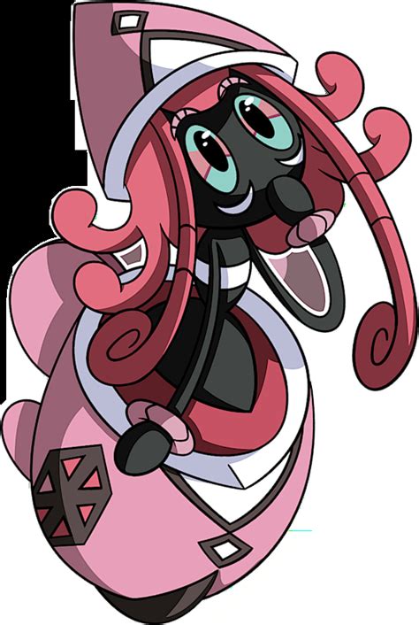 Pokemon 2786 Shiny Tapu Lele Pokedex: Evolution, Moves, Location, Stats