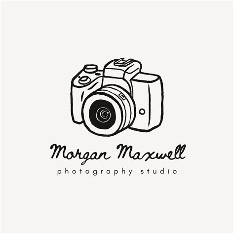 Photography Logos