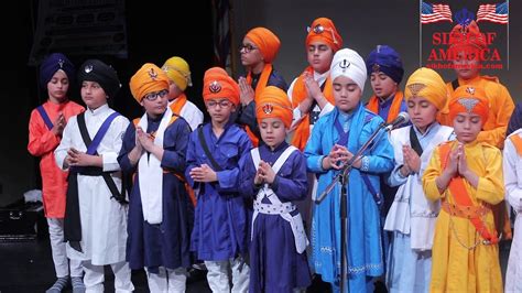 Khalsa School Surrey, BC - YouTube